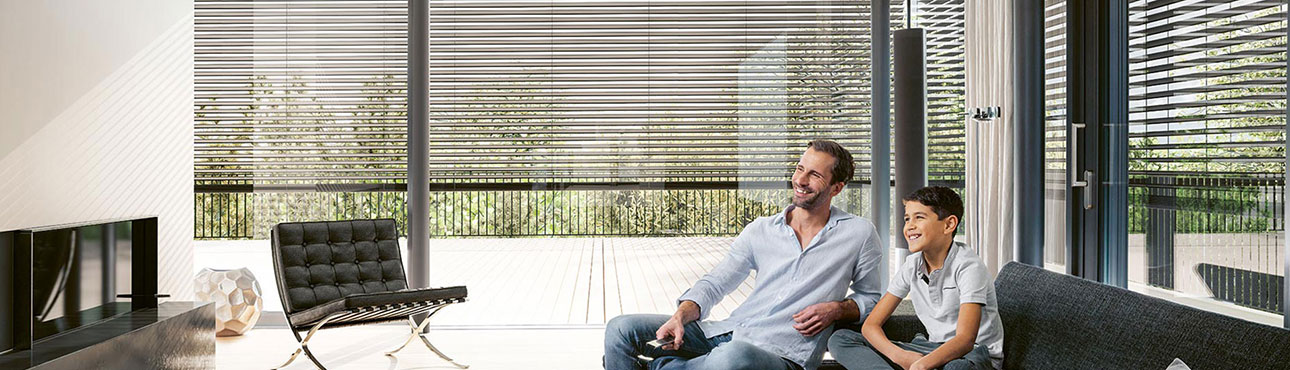 Homepage Fa. Bauelemente Hassler GmbH: Startbild